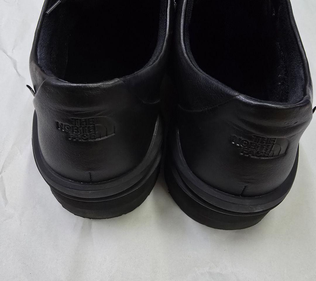 ノースフェイス the north face decade 27cm