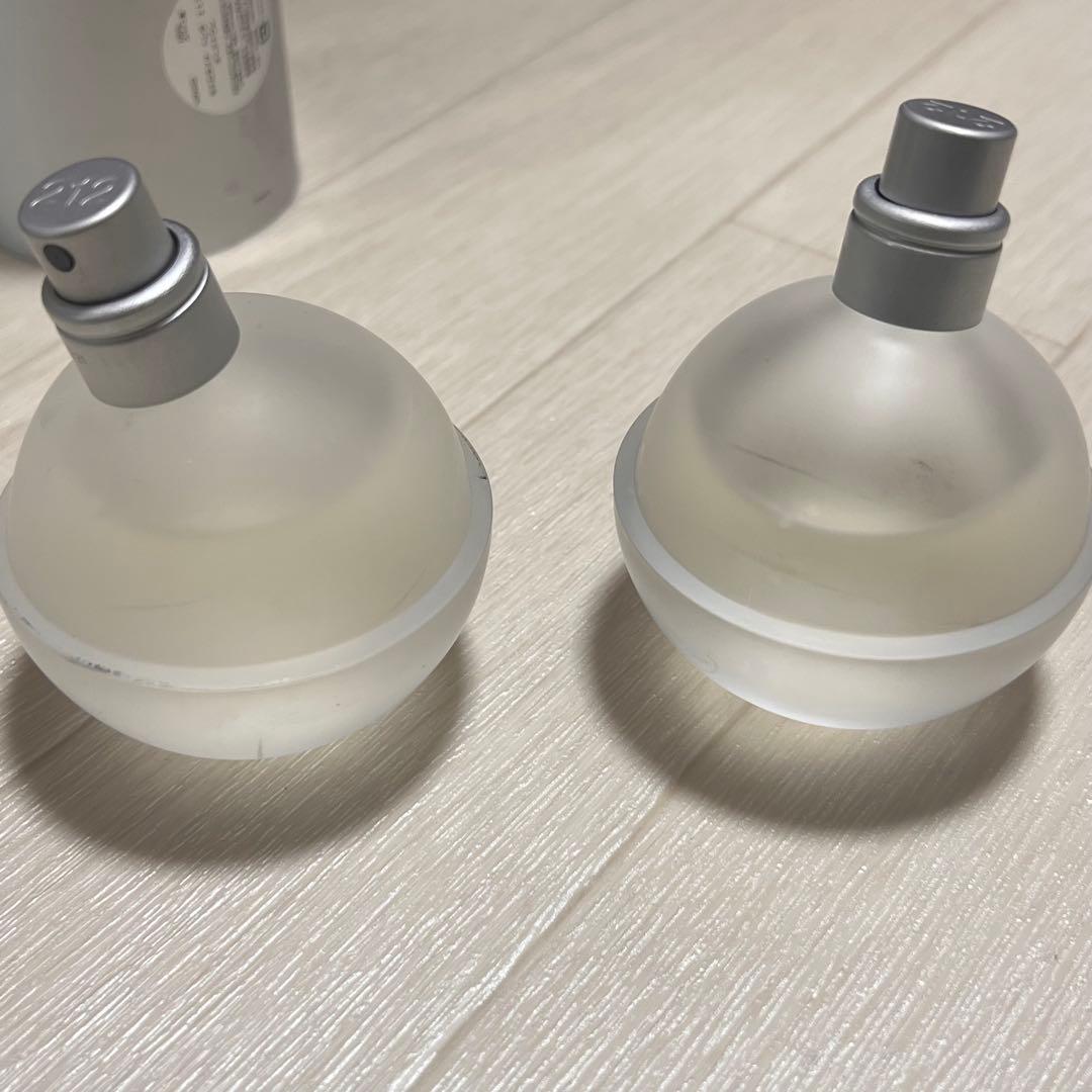 212 ユニセックス 香水 カプセル型