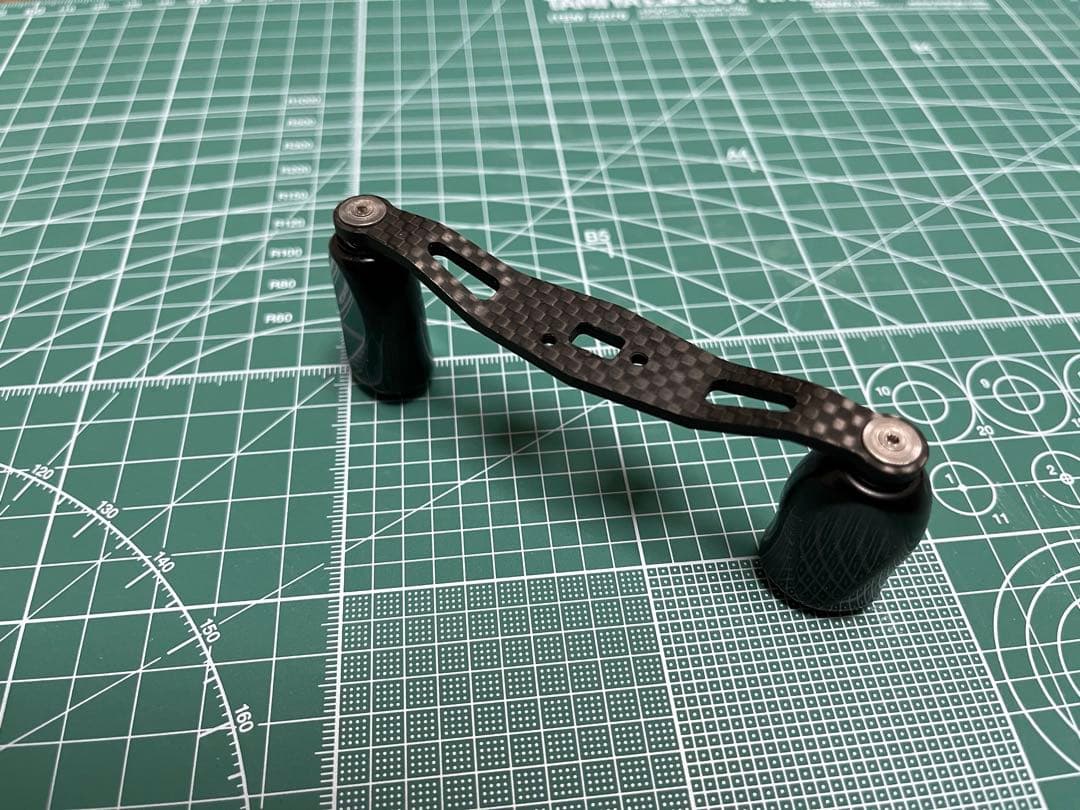 zpiハンドル アブ用