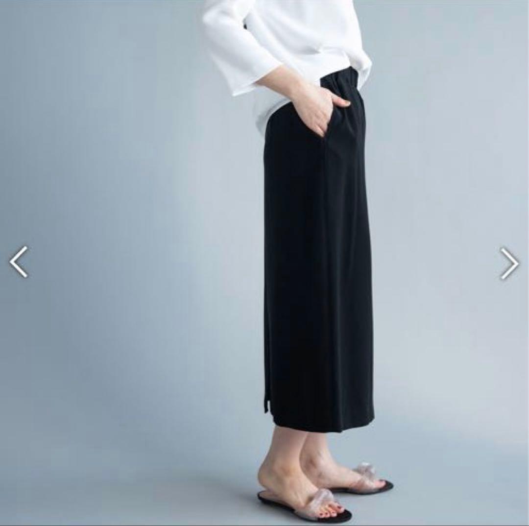 SAQUI サキ　STRAIGHT SKIRT 40