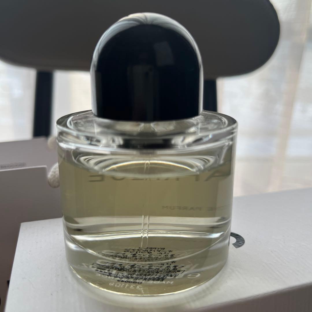 BYREDO バイレード バルダフリック 50ml