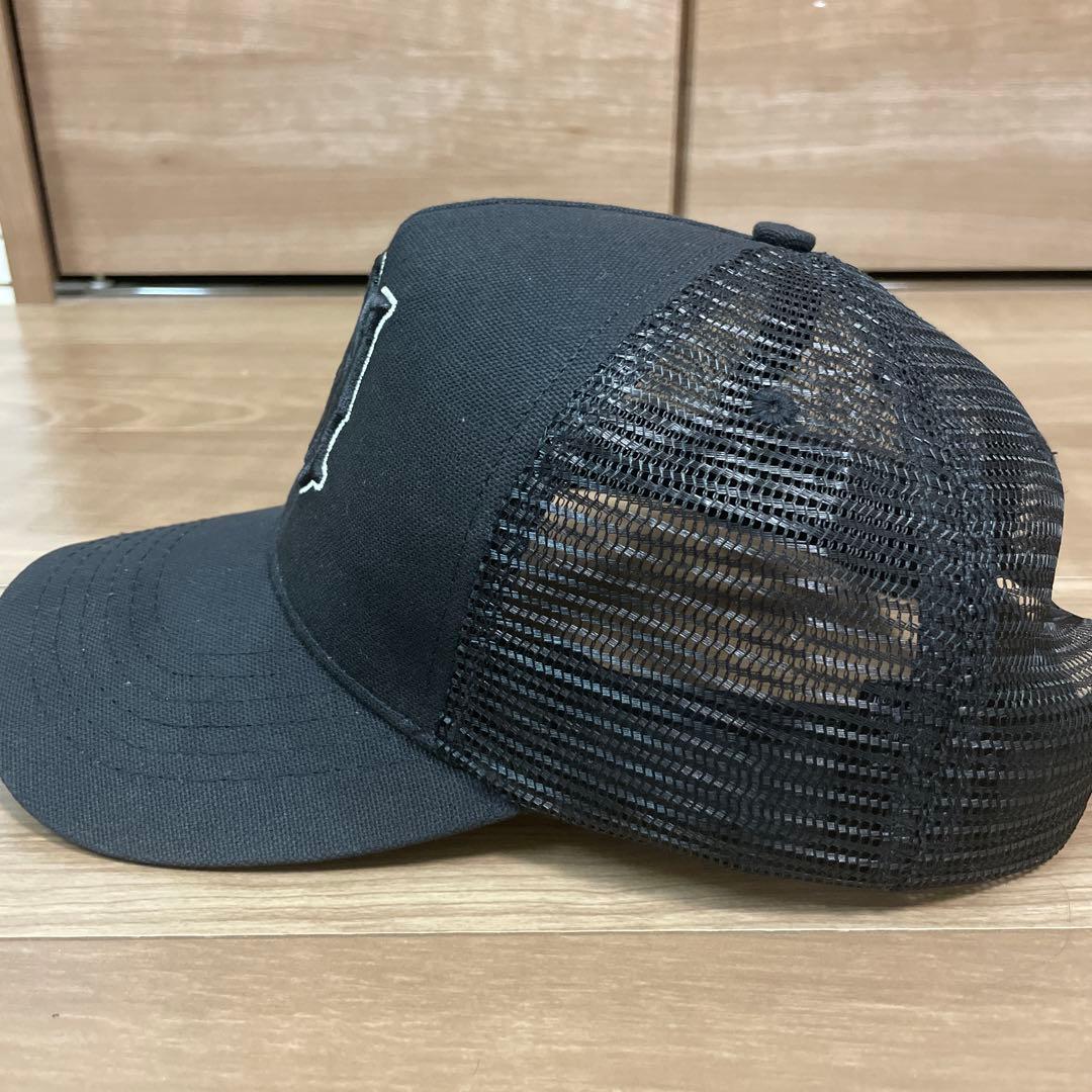 amiri キャップ