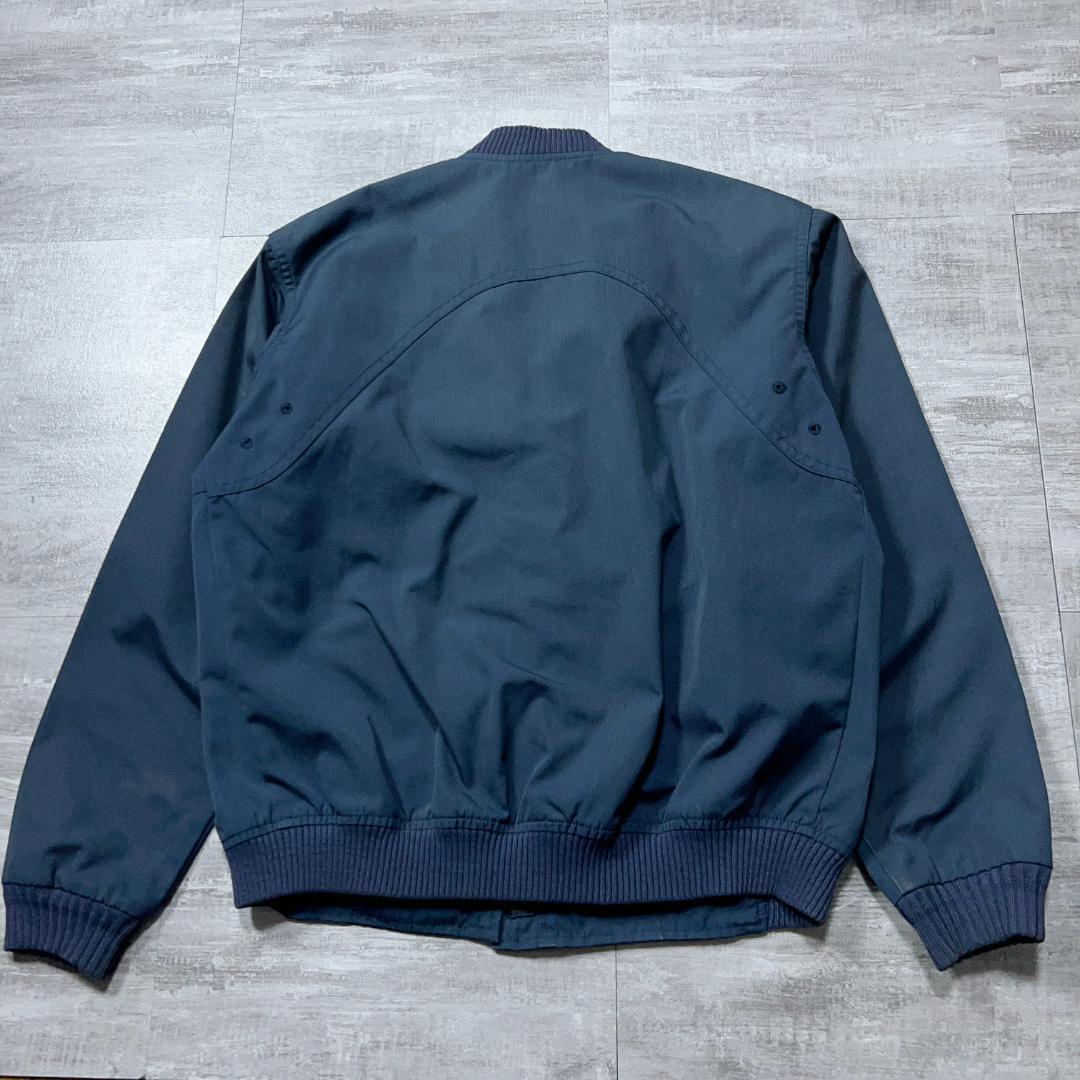 80s mcgregor マクレガー スウィングトップ 三角タグ 短丈ジャケット