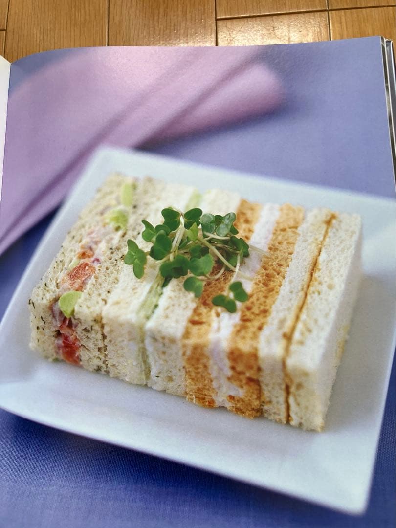 THE SAVOY COOKBOOK アントン・エイデルマン