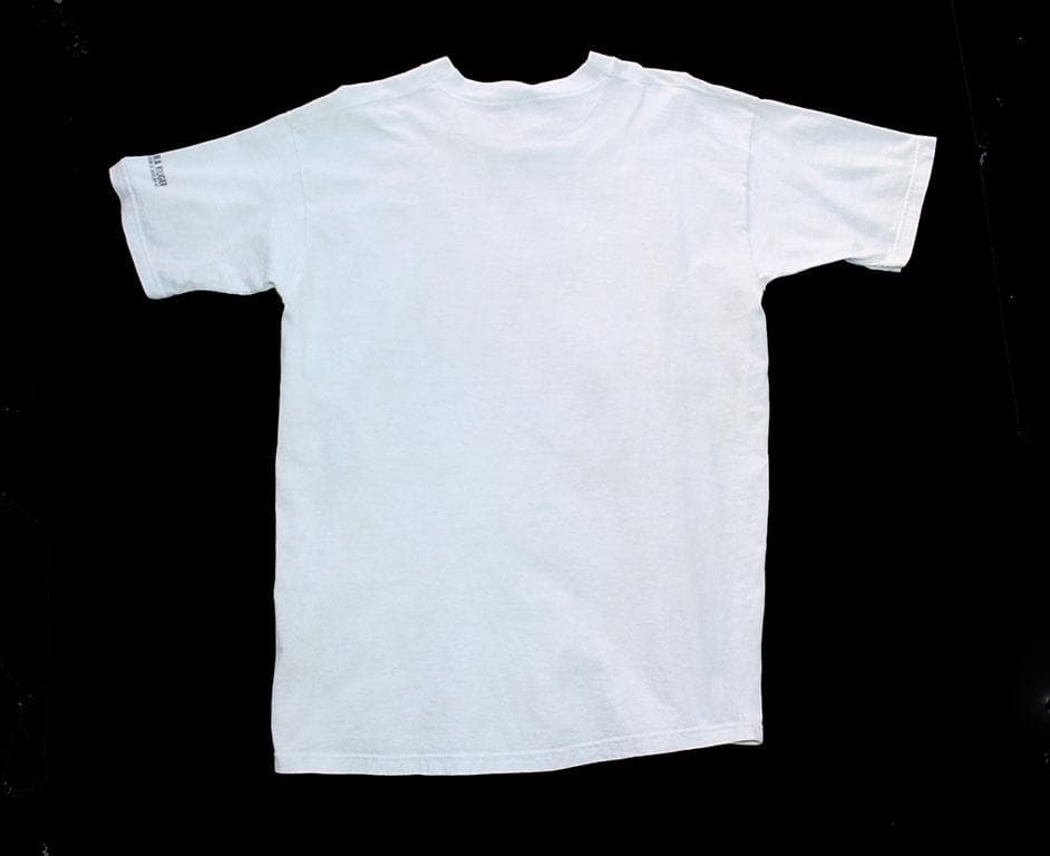トップス BARBARA KRUGER TEE