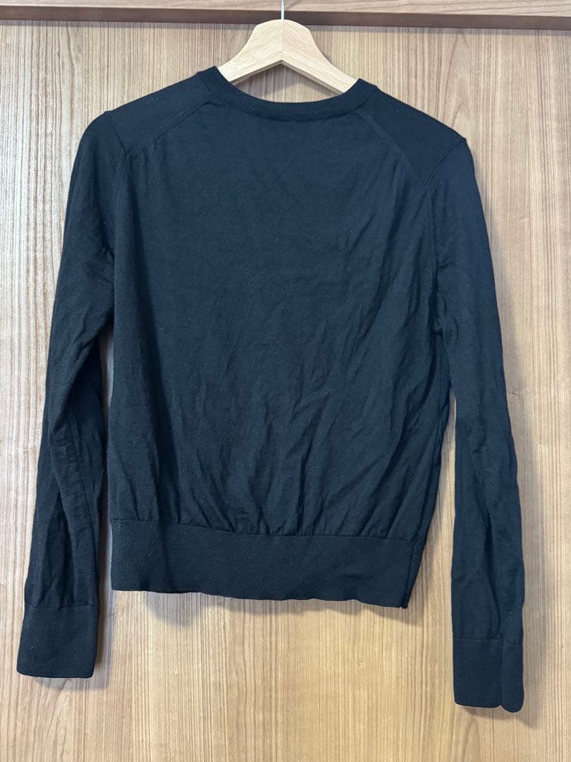 Maison kitsune メゾンキツネ カーディガン