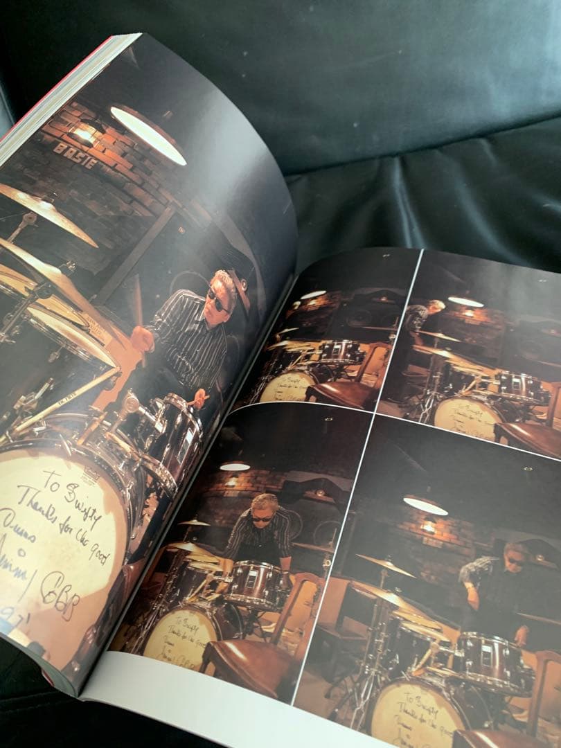 JAZZ喫茶ベイシー　別冊ステレオサウンド全203ページ