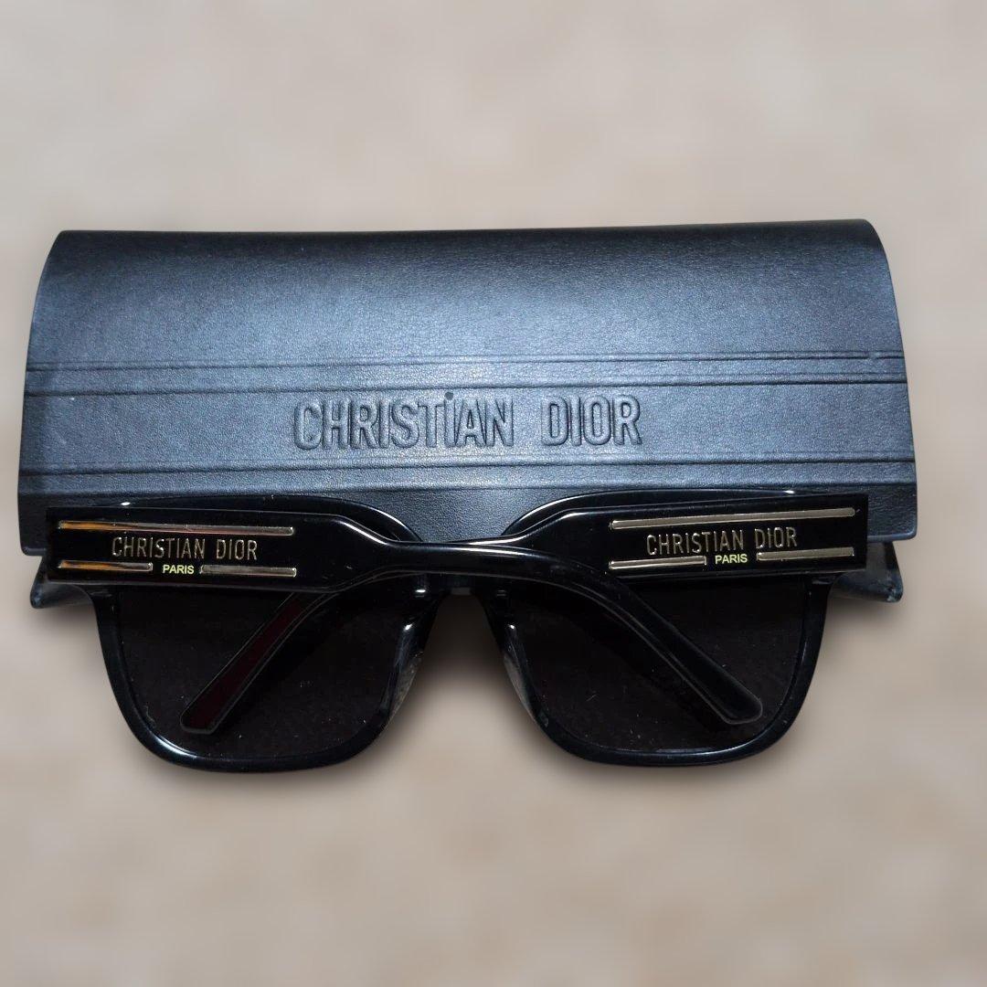 DiorSignature サングラス S7F Christian Dior