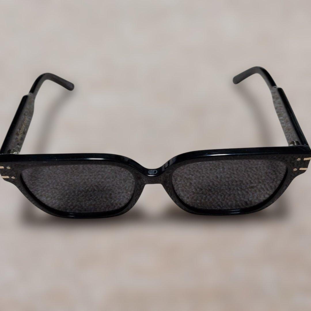 DiorSignature サングラス S7F Christian Dior