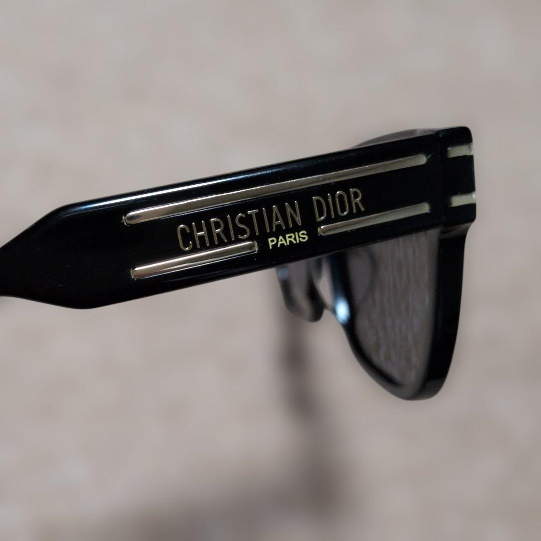 DiorSignature サングラス S7F Christian Dior