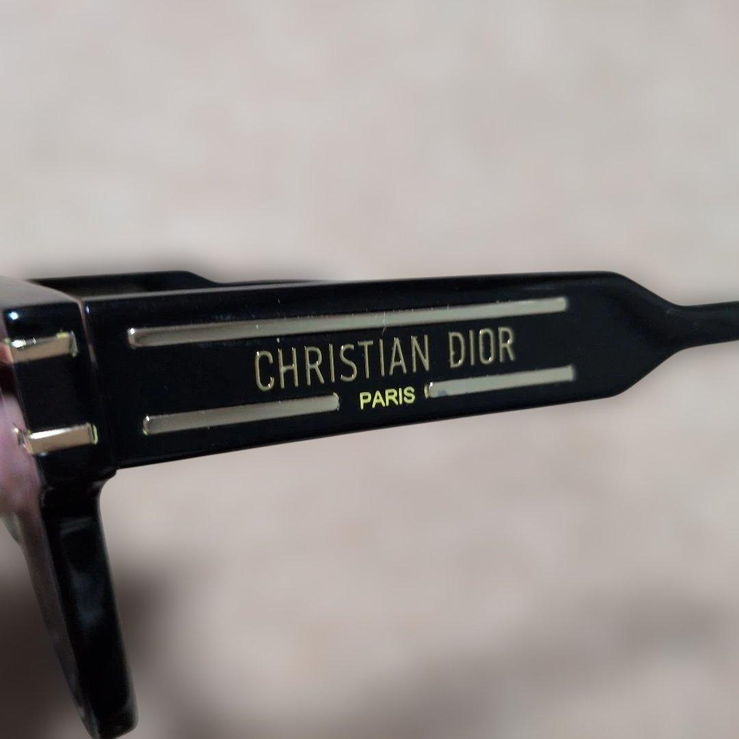 DiorSignature サングラス S7F Christian Dior