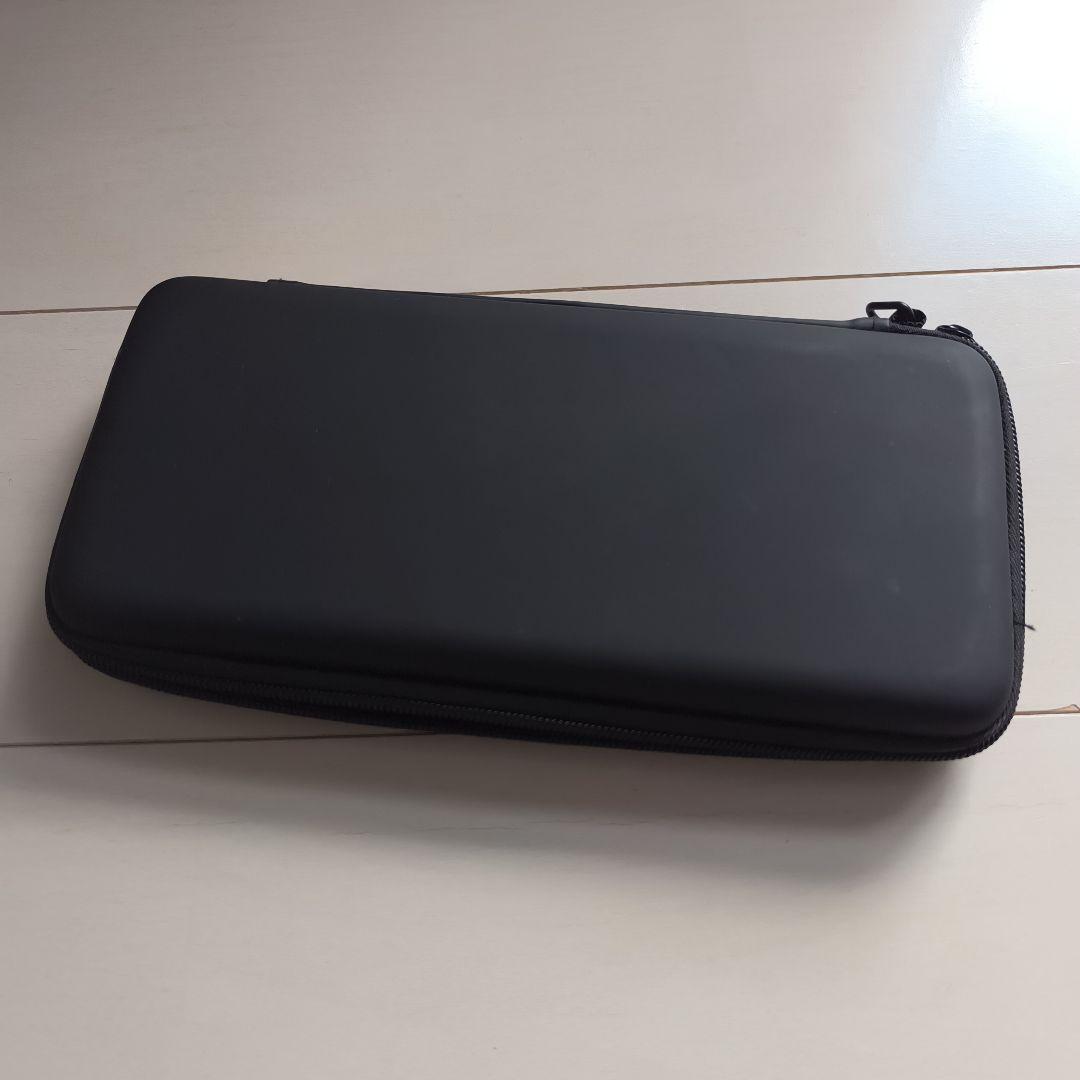 Nintendo Switch 有機EL ホワイト 本体 充電器付き
