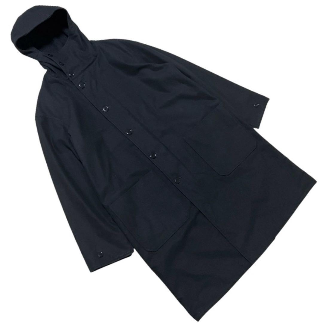 アルテリアULTERIOR RUNDOM BUSKET TWEED フードコート