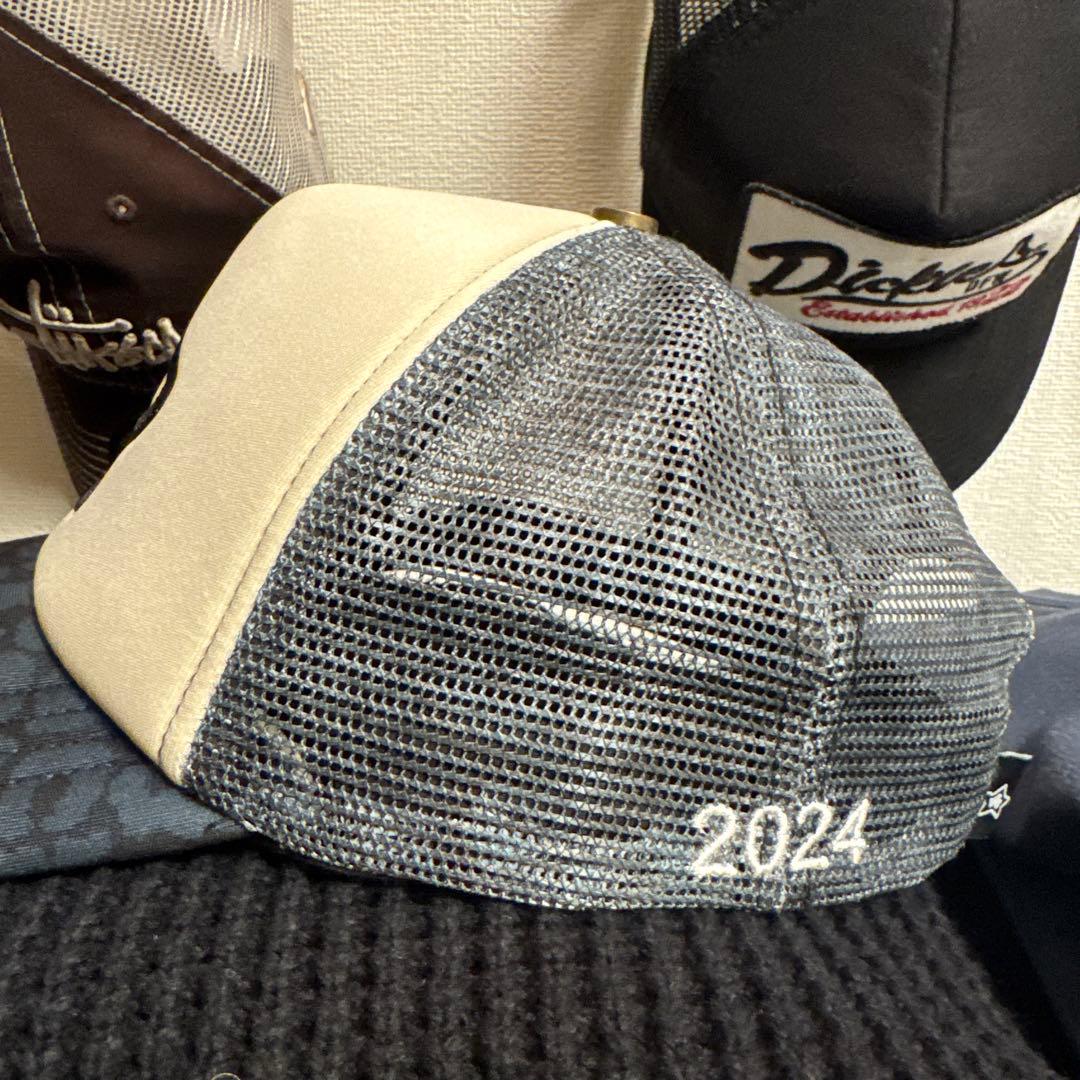 『最安値』starteam スターチーム cap キャップ