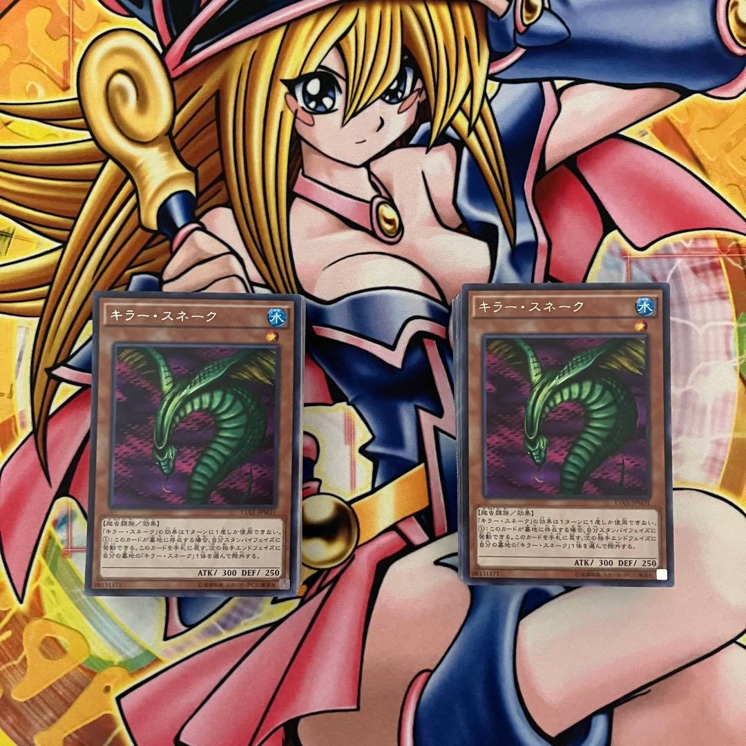 04環境 デッキ 2セット 遊戯王