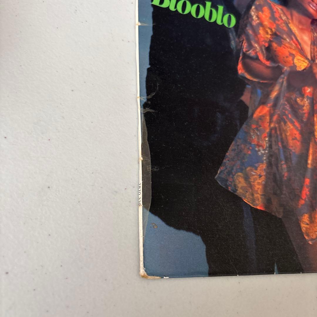 洋楽 Blooblo - Reggae Party Time