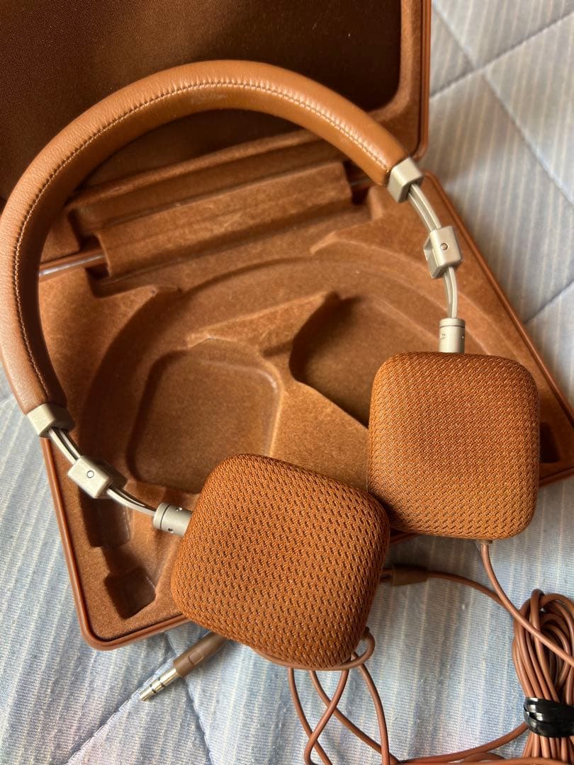 Harman Kardon Wire ヘッドホン