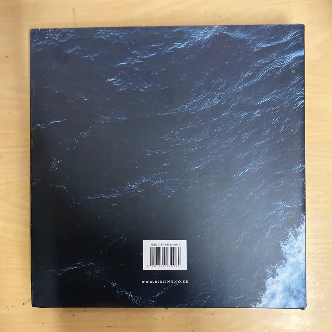 【中古本】THE PHOENIX OF THE SEAS