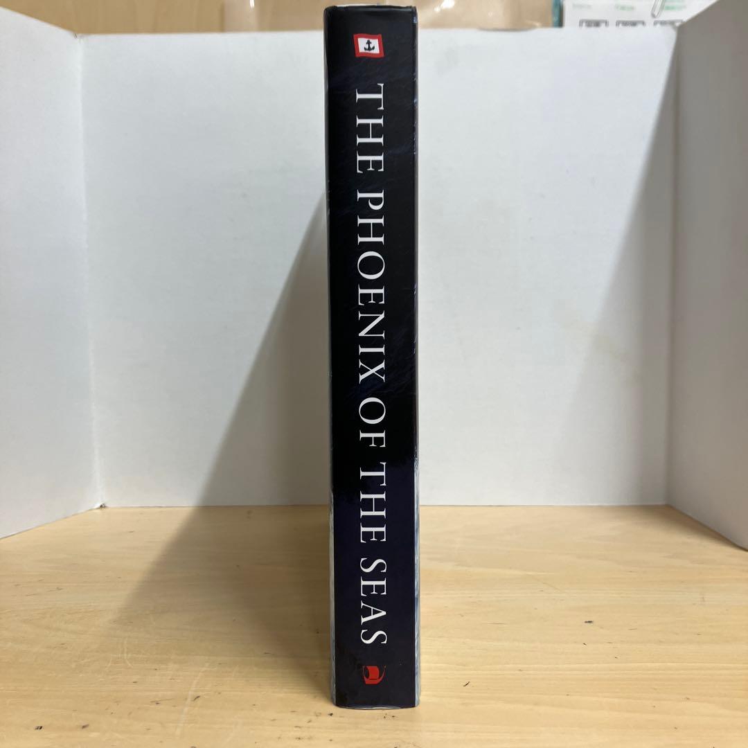 【中古本】THE PHOENIX OF THE SEAS