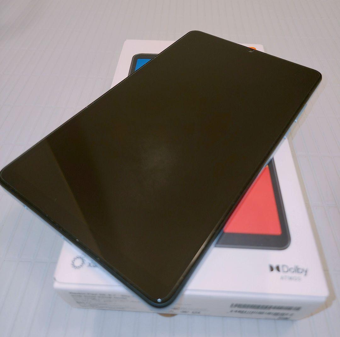 Androidタブレット本体 Redmi Pad SE 8.7 4GBRAM 64GBROM xiaomi