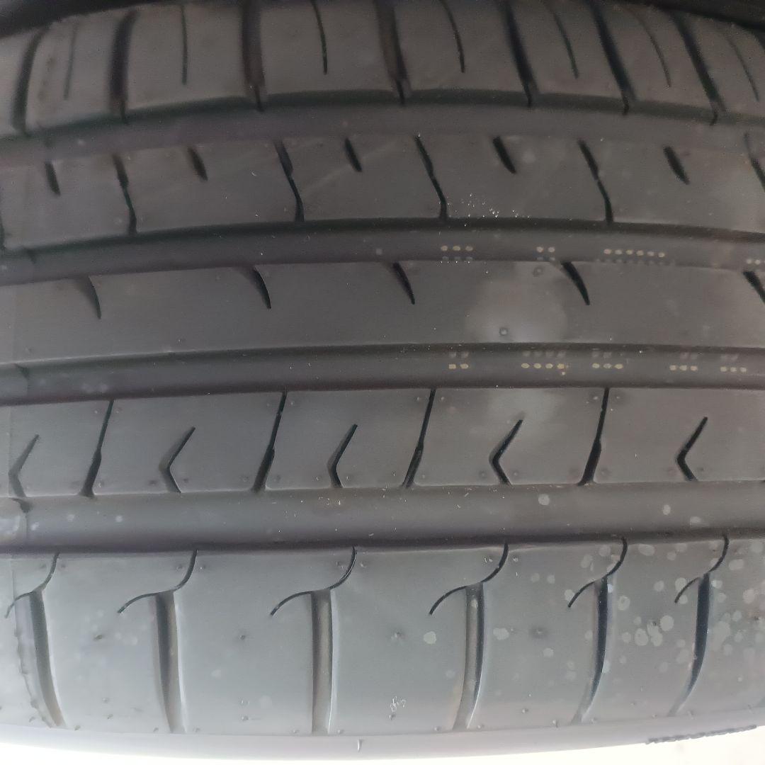 Nereus SAILFISH NS601 215/45R18 4本 未使用