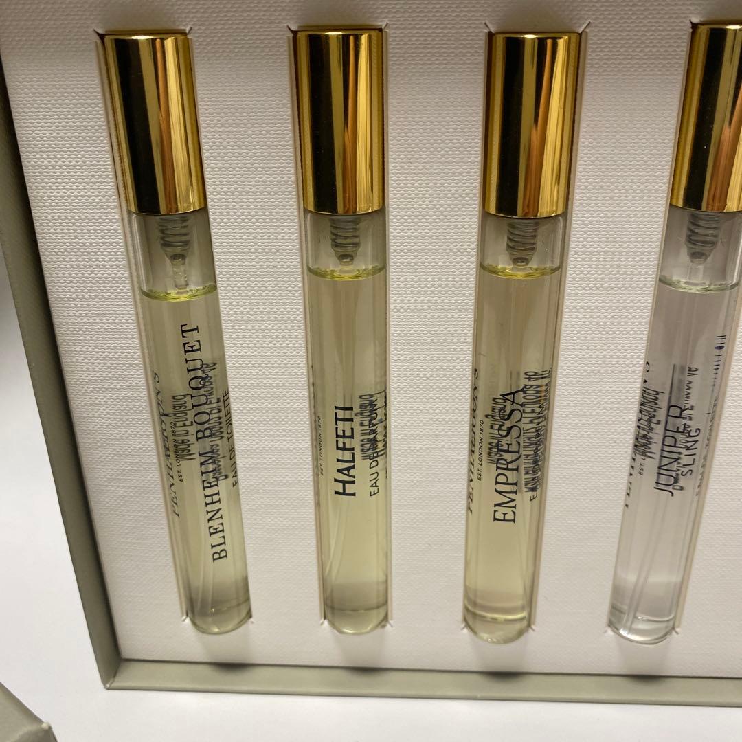 ペンハリガン　ディスカバリーセット　10ml×5本