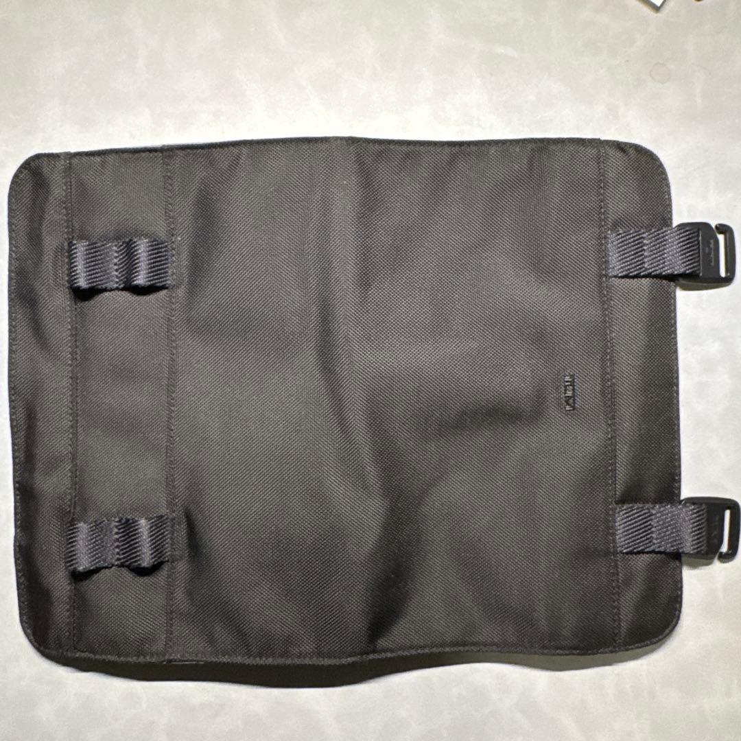 TUMI モバイル・オーガナイザー