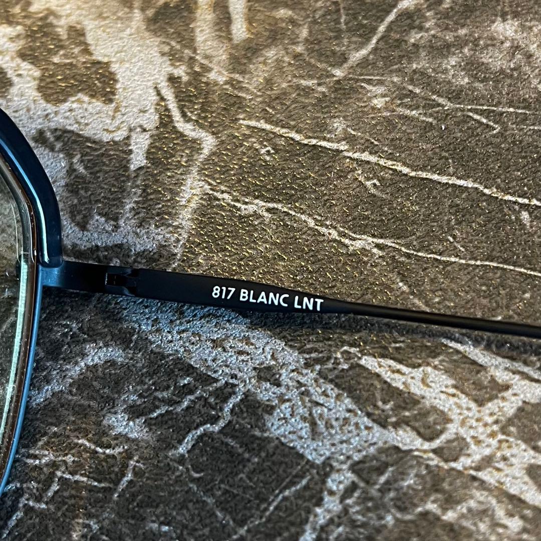 blanc be005 ブランサングラス