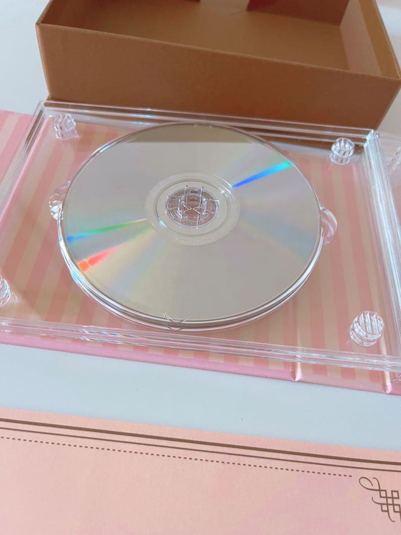 失恋ショコラティエ　DVD BOX 美品