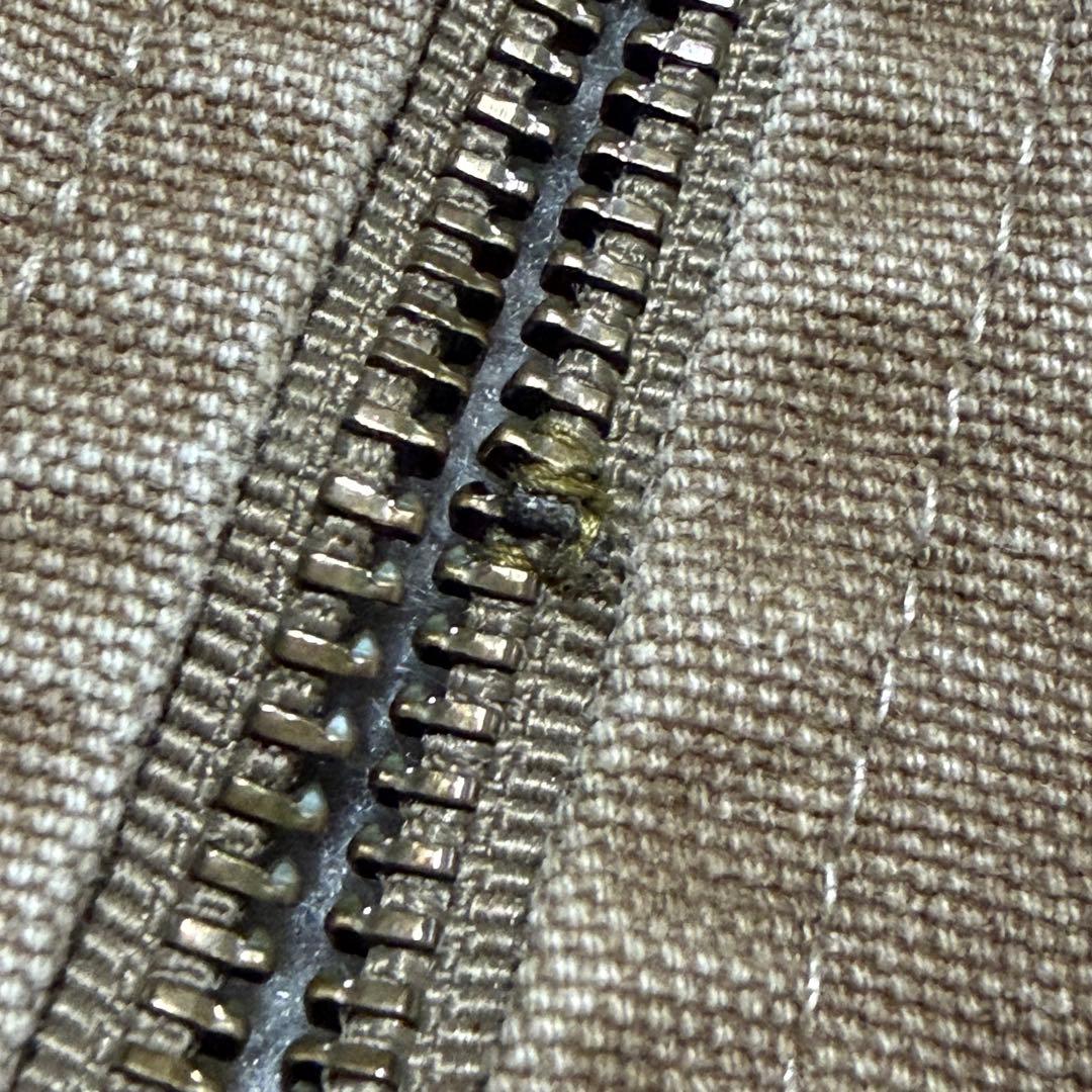 [L] Carhartt - V26 FRB ベスト ブラウン 00s 90s