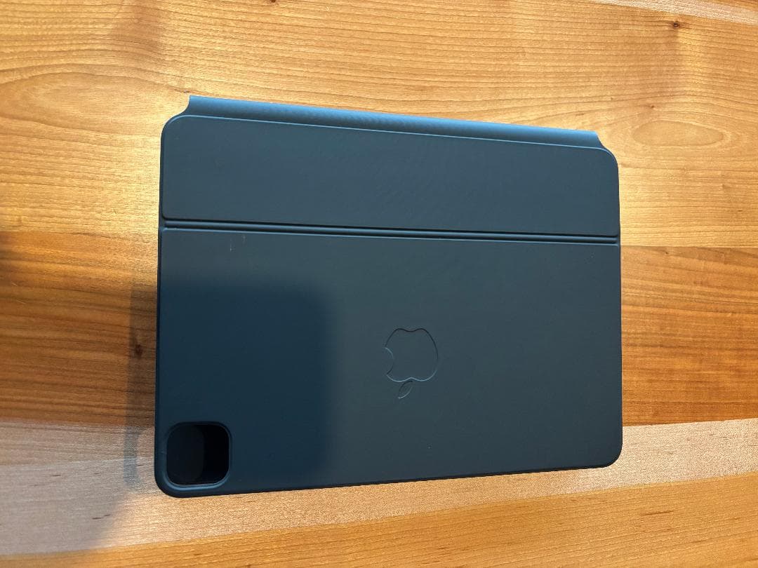 iPad Pro 11 M2 Keyboard Pencil Folio セット