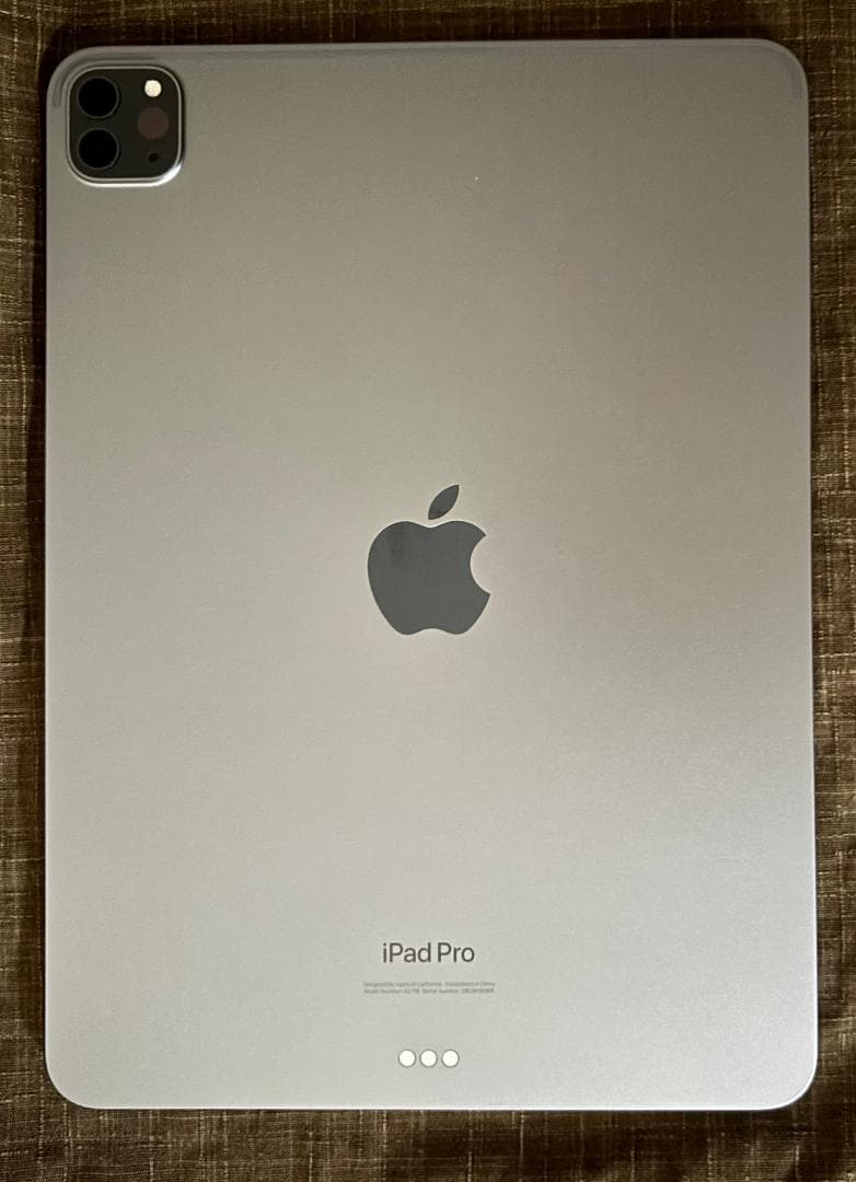iPad Pro 11 M2 Keyboard Pencil Folio セット