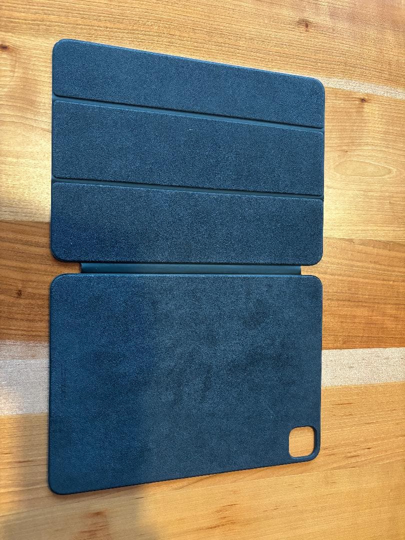 iPad Pro 11 M2 Keyboard Pencil Folio セット