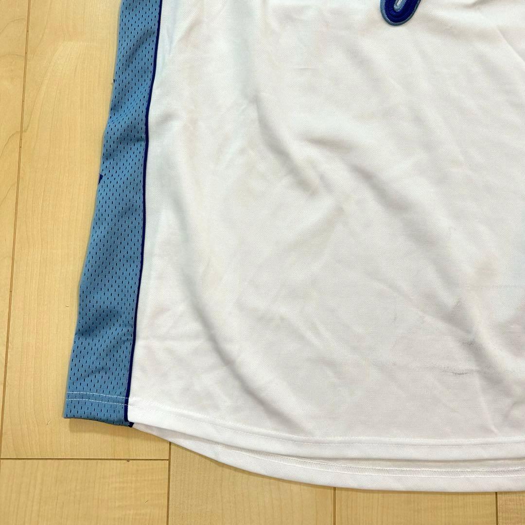 90s デッドストック NBA ロサンゼルス レイカーズ トレーニングシャツ