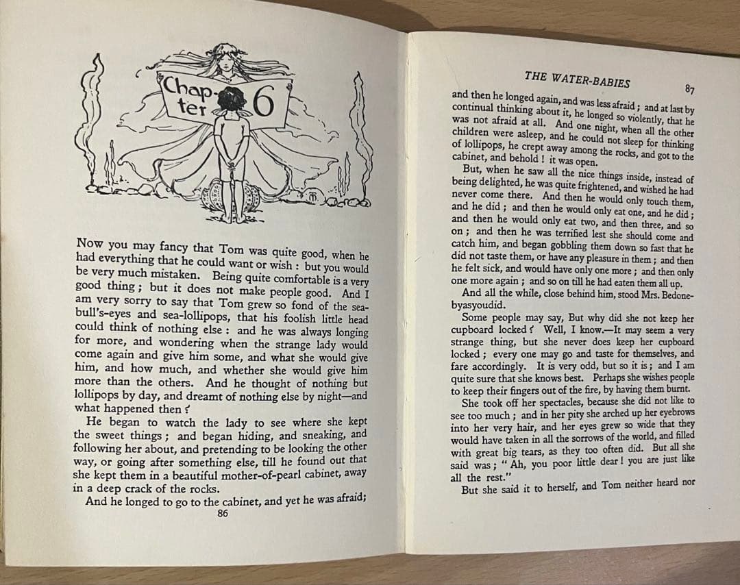 NO.398希少 古書 アンティーク洋書 児童書 マーガレット・タラント