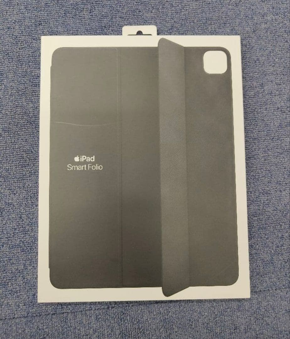 【極美品】M1 iPad Pro 12.9 第5世代 256GB WiFiモデル