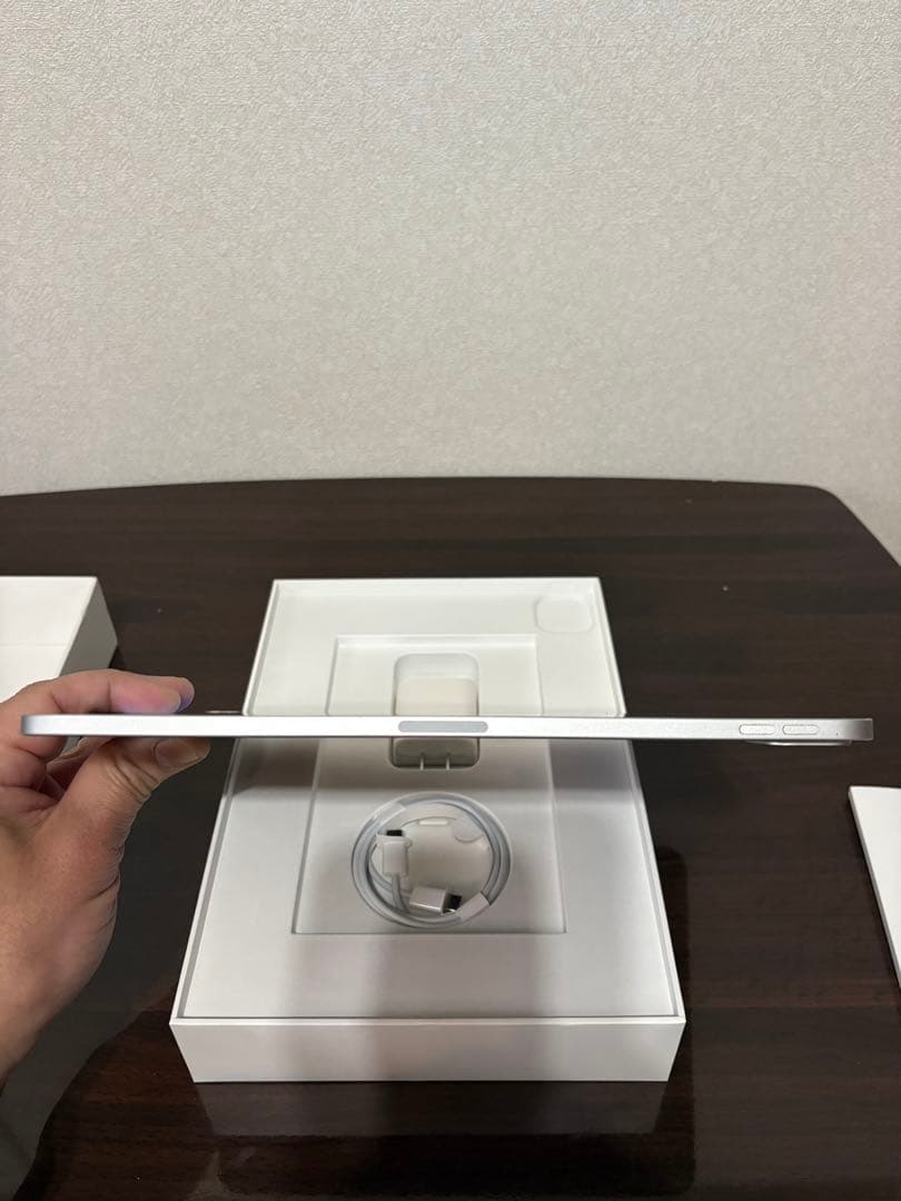 iPad Pro 11インチ　第二世代　256GB Wi-Fiモデル
