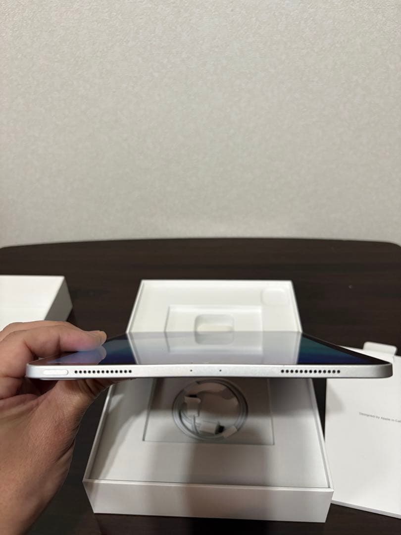 iPad Pro 11インチ　第二世代　256GB Wi-Fiモデル
