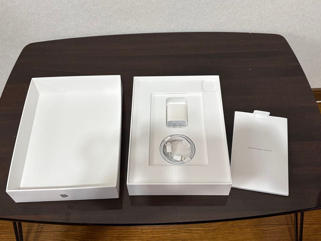 iPad Pro 11インチ　第二世代　256GB Wi-Fiモデル