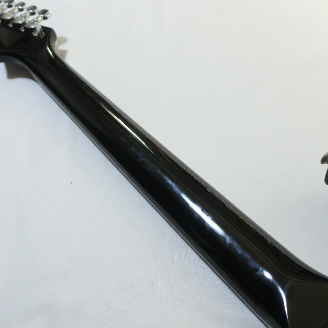 Aria ProⅡ RS WILDCAT DX エレキギター ケース付 ACT3