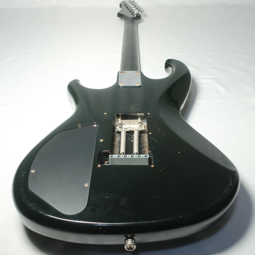 Aria ProⅡ RS WILDCAT DX エレキギター ケース付 ACT3