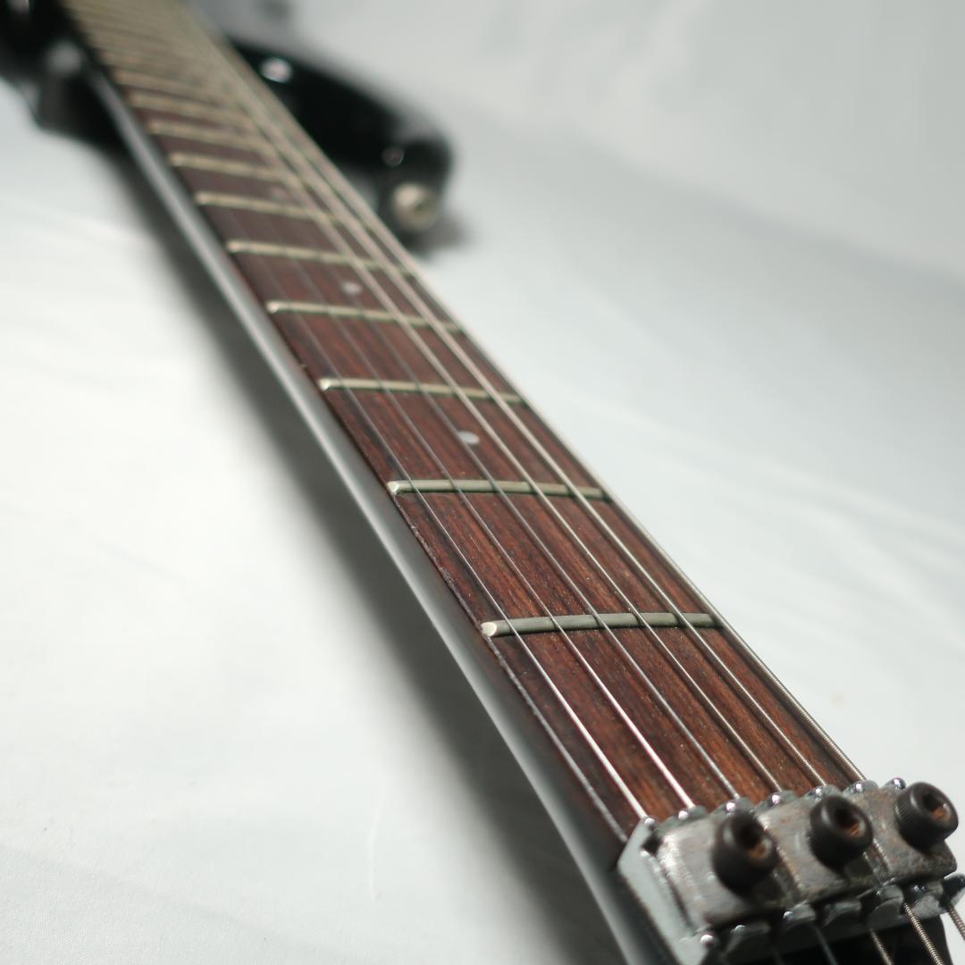 Aria ProⅡ RS WILDCAT DX エレキギター ケース付 ACT3