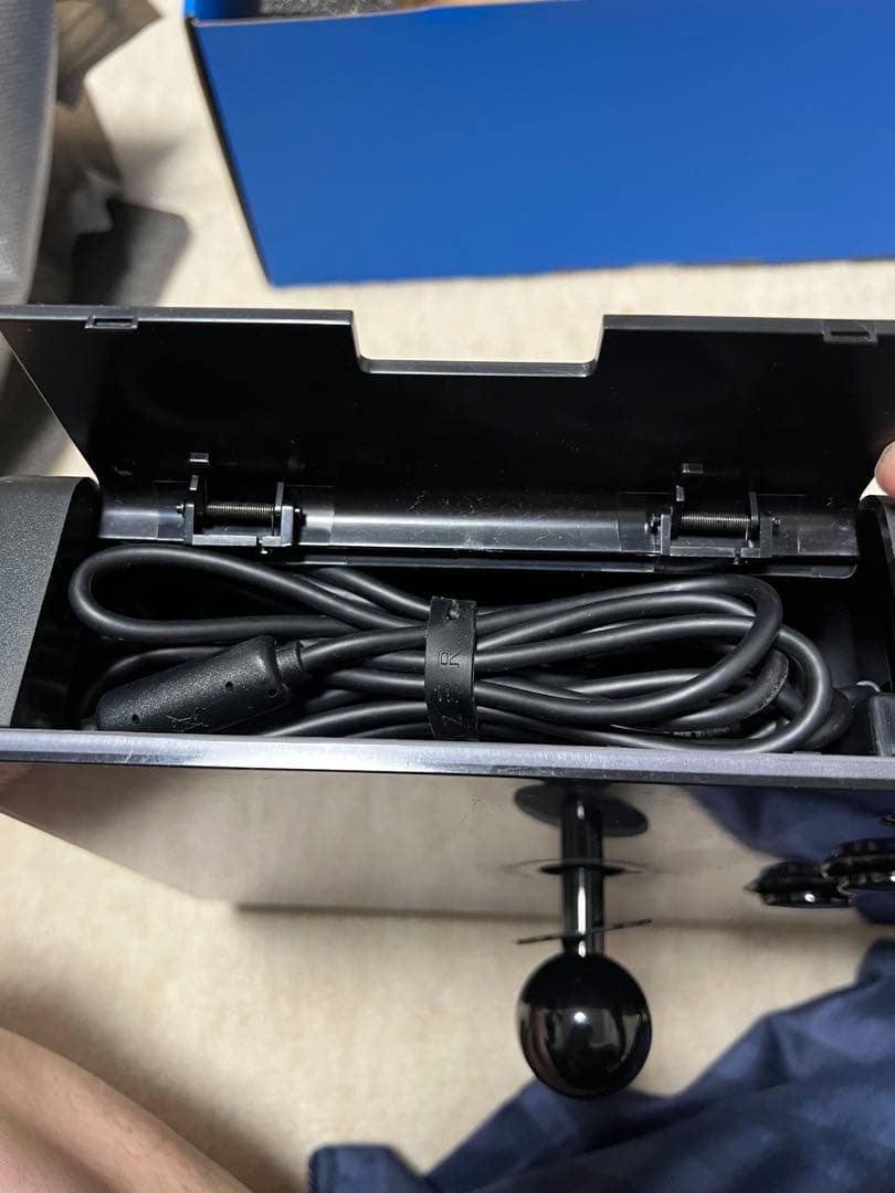 RAZER PANTHERA EVO　動作確認済み