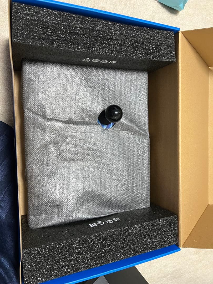 RAZER PANTHERA EVO　動作確認済み
