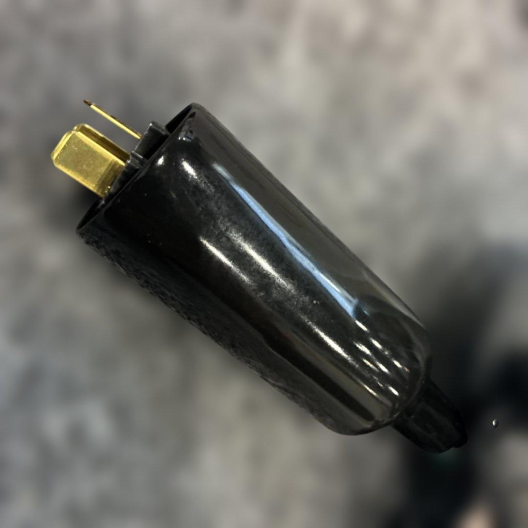 5.75インチ　ベーツヘッドライト　クローム(ノーマルレンズ) 凸レンズ 新品