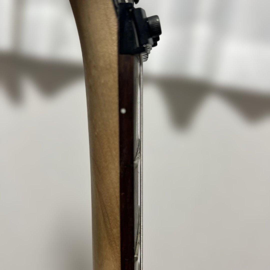 y*o様 Cort KX5 FRペイント トレモロ