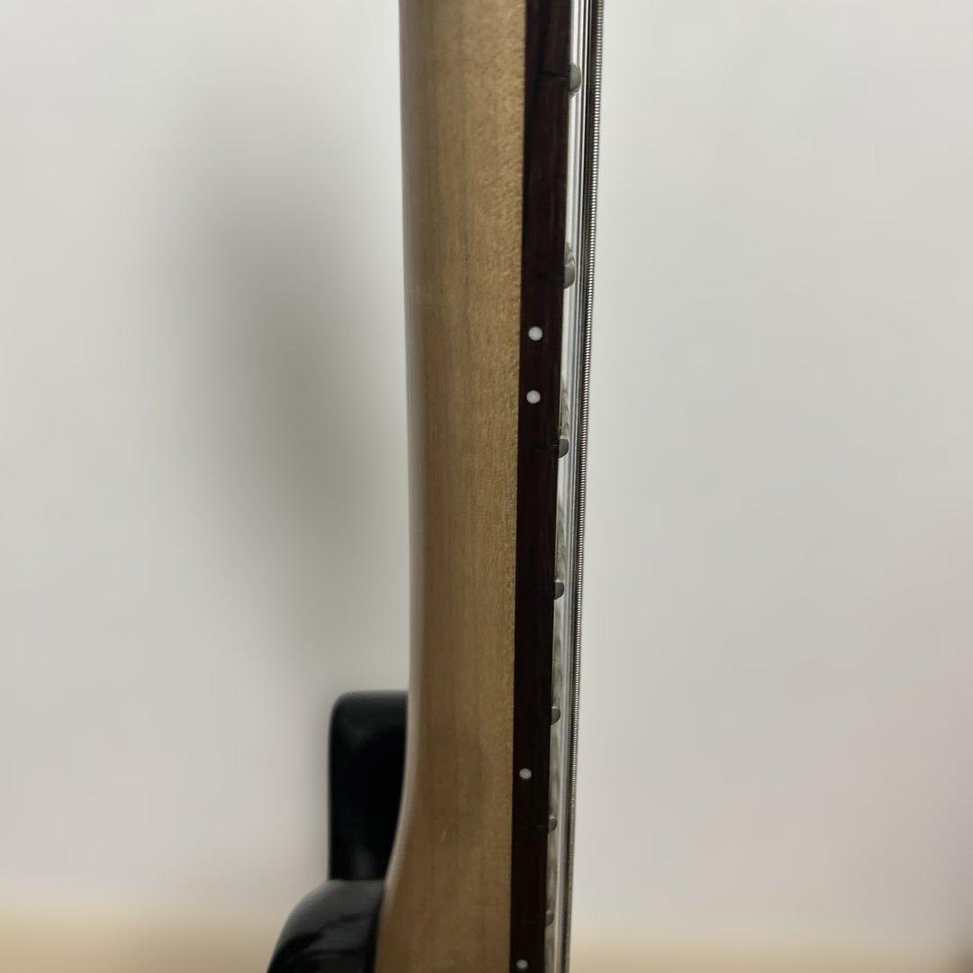 y*o様 Cort KX5 FRペイント トレモロ