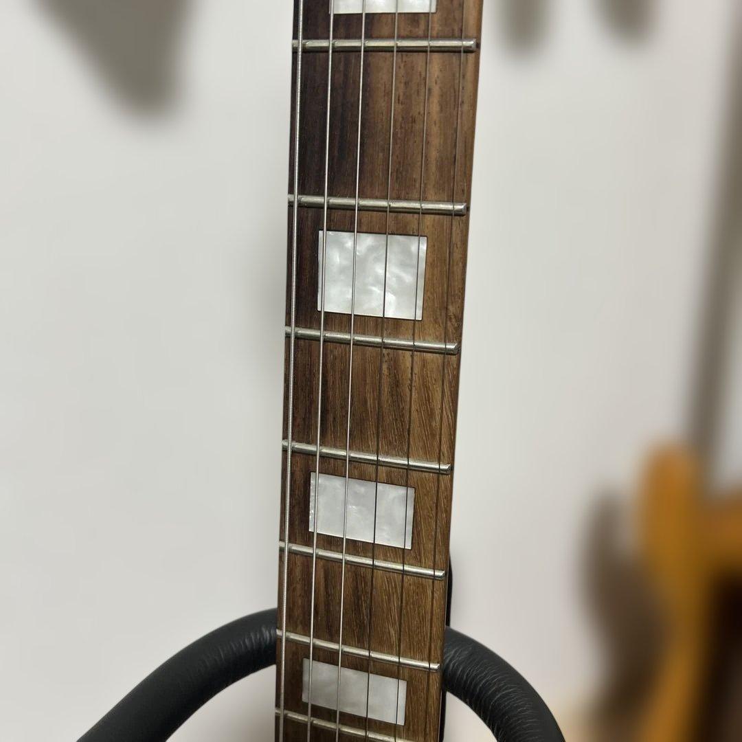 y*o様 Cort KX5 FRペイント トレモロ