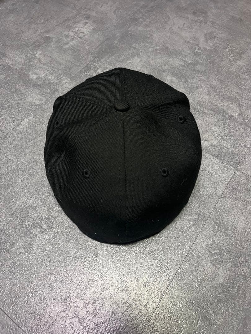 Stussy New Era 59FIFTY LA h キャップ7 3/8