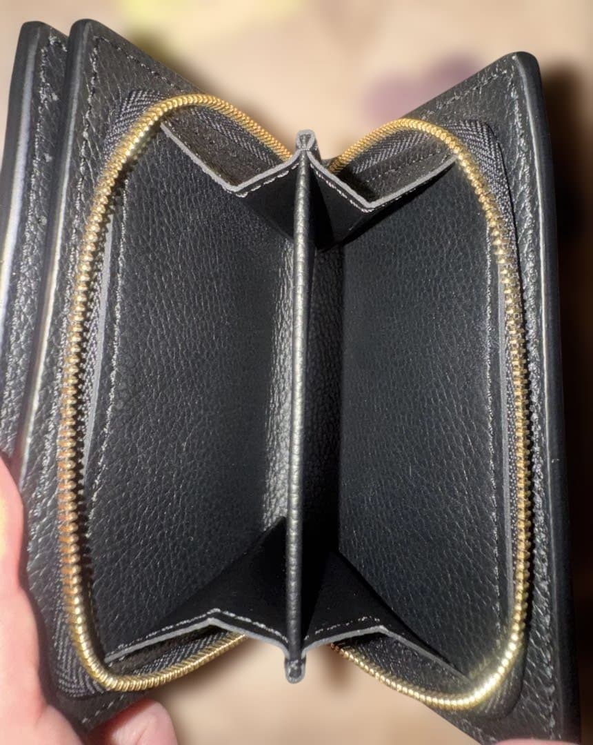 美品★Louis Vuitton★ポルトフォイユクレア